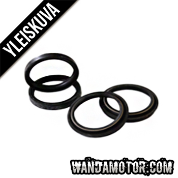 Front fork seal kit KX 80 '86-91